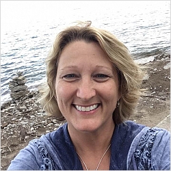 Michelle Klear, MS LPC