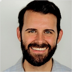 Zachary Shaeffer, LICSW