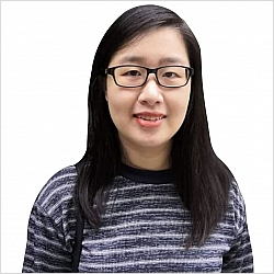 Chareessa Chee 钱恩慧, MS. Coun LPC 心理辅导师