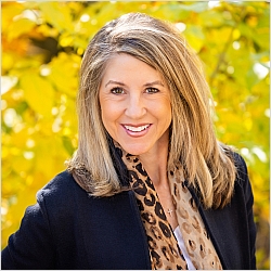 Tamra Hughes, MA, LPC