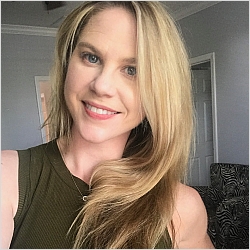 Kathryn Walden, LMHC