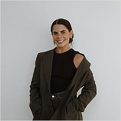 Brandee Silverman, LMFT