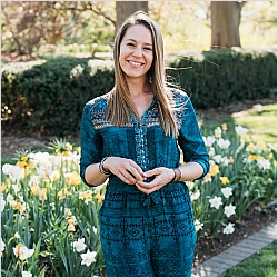 Emma Donovan, LCPC, LPC