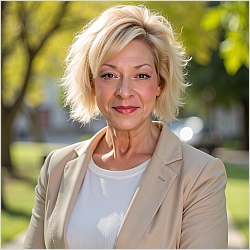 Dr. Renee I Anderson, LPCC-S, LPC, BC-TMH, NCC