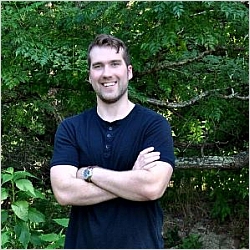 Ryan Anderson,  MA, LPC