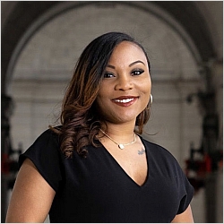 Lakeshia Perryman, Ed.S, LPC, LSATP, RN