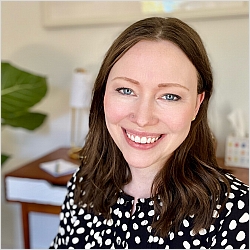 Meaghan Frost, LICSW, LCSW