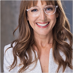 Alana Jacobs, Licensed Clinical Psychologist