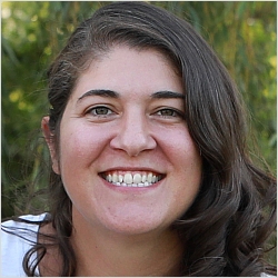 Sarah Garcia, Licensed Independent Social Worker (LISW)