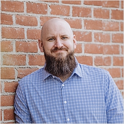 Patrick Powers,  PhD, Licensed Marriage and Family Therapist