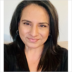 Hiral Patel, Licensed Clinical Psychologist