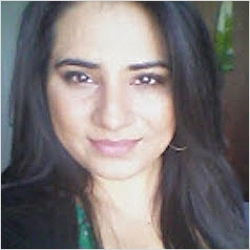 Hiral Patel, Licensed Clinical Psychologist