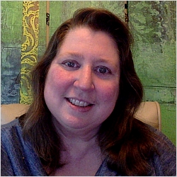 Kaye-Ailsa Fiachna Rowan, MA, LMFT, AAMFT Approved Supervisor