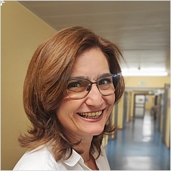 Sarah Hartung, MA Clinical Psychology