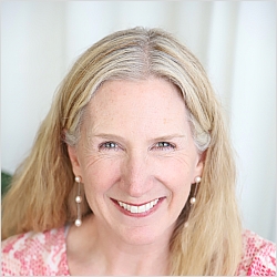 Carrie Johansson, PsyD