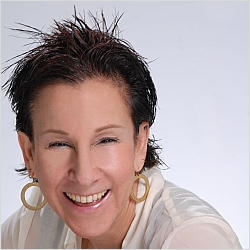 Janet Edgette, Psy.D.