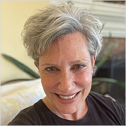 Briar Flicker-Grossman, Psy. D., L.C.S.W., F.I.P. A.