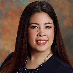 Ederis Martinez-Cunion, LPC