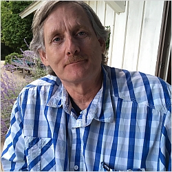 Patrick Kelly, Licensed Marriage and Family Therapist