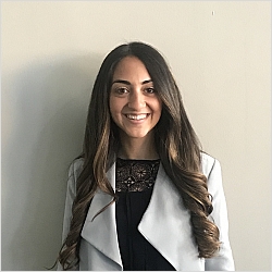 Jessica Askari, M.S. LMFT