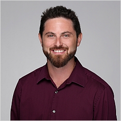 Spencer Chernick, Licensed Marriage and Family Therapist (LMFT)