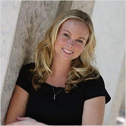 Shannon Rowell, LMHC