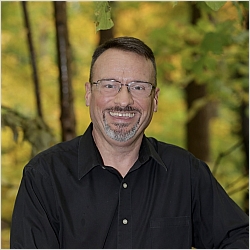 Don Pinkston, LCSW, CADC