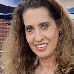 Margie Schlesinger, LCSW-C, LCSW