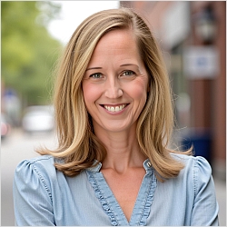 Kate Smaller, PhD, LCSW, MEd