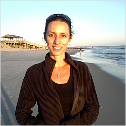 Deborah Ashway, LCMHC