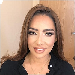 Michelle Ilyayev, Licensed Mental Health Counselor