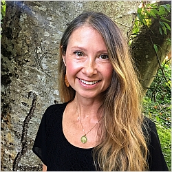 Debbie DeVries, MA, LMHC