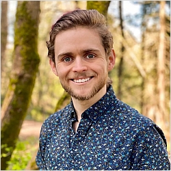 Jeremy Jones, LPC, CADC-II, BC-TMH, LPCC