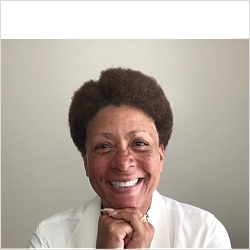 Jocelyn Morris-Bryant, LMFT, LPCC