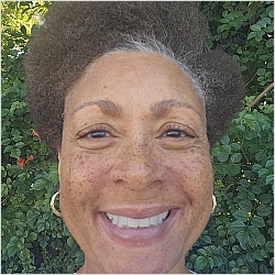 Jocelyn Morris-Bryant, MA, LMFT