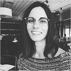 Christy Lanterman, Licensed Professional Counselor