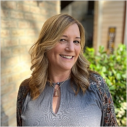 Jane Flower, Certified Addictions Professional