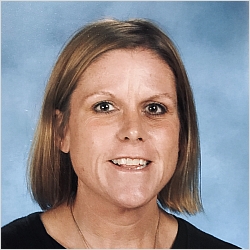 Stephanie Shoffstall, LCSW