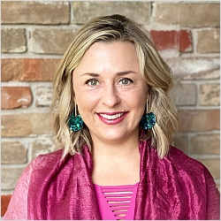 Melanie Gregg, Ph.D., Licensed Psychologist