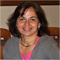 Lisa Molisani