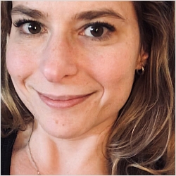 Meredith Alger, AM, LCSW, EMDR-C, IFS L1 Trained, Safe & Sound Provider, PEL School SW