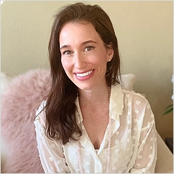 Leah Swanson, Licensed Professional Counselor