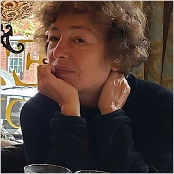 Tatiana Pekker, Licensed Marriage and Family Therapist