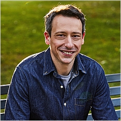 Billy Roberts, LISW-S