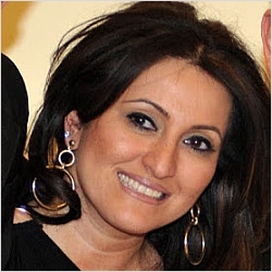 Sahar Givpour