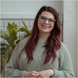 Megan Reynolds,  MA, LPC, LMHC, NCC