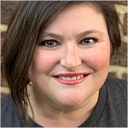 Larissa Malcolm, LISW-S