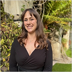 Kayla Knopp, Licensed Psychologist (CA 32016)