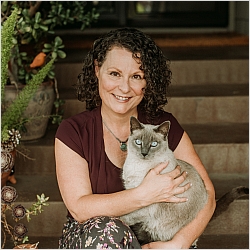 Teresa Spaulding, Licensed Clinical Social Worker