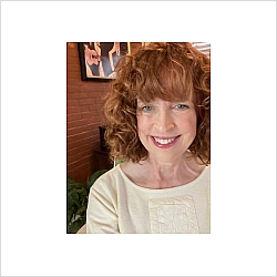 Anne Burkart, LPC LCPC LCAC